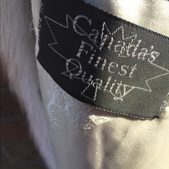 Signatures fox fur coat - Picture 3 of 3